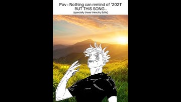 NOW RELAX GUYS.. Just Stop scrolling Vigorously.. Listen to this melody❤️ #anime #animeedit #shorts