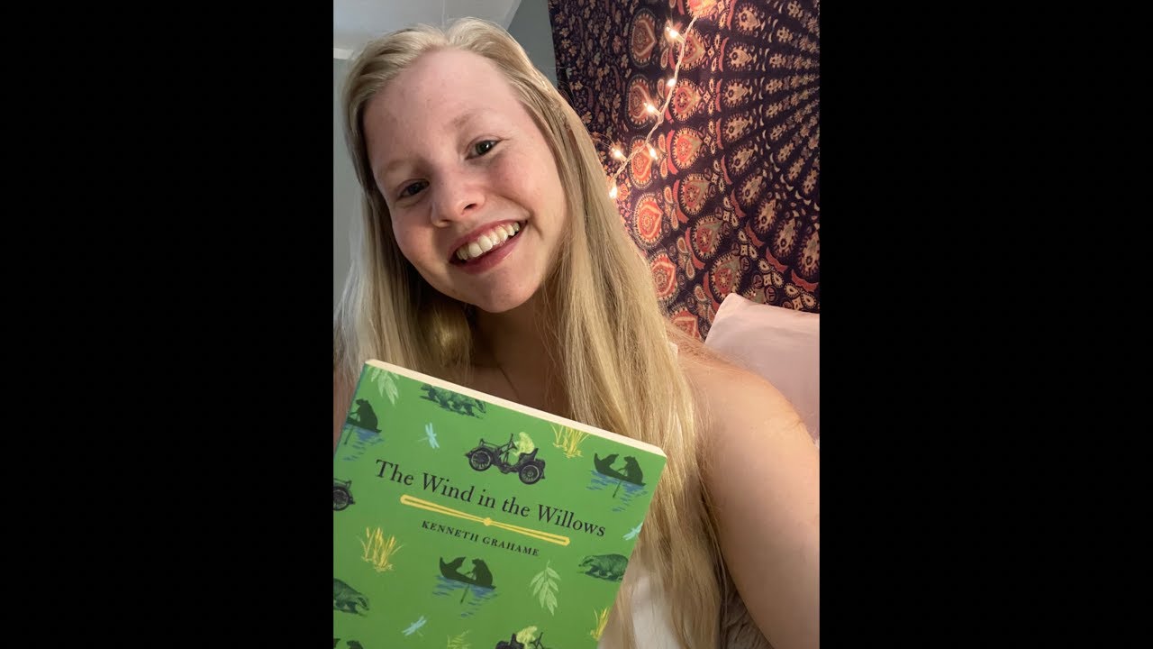 The Wind in the Willows (Ch. 1) Read Aloud #10! - YouTube
