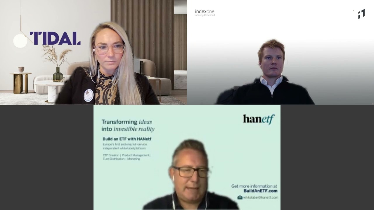 Growth of the ETF Market: US and EU | Index One