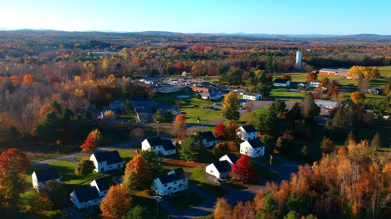 Leighton St Development YouTube