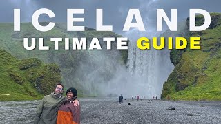 ICELAND 2022 | PLAN YOUR PERFECT TRIP TO ICELAND in 2022 (Iceland Must Visit Places)