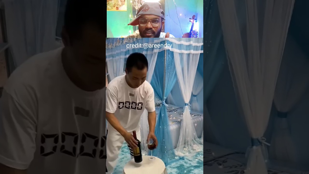 room transformation for girlfriend👸💘😱//