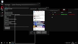 hackear Whatsapp y espiar conversaciónes (plataforma control total) screenshot 4