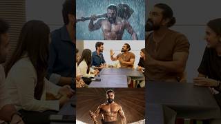 పెద్ది ఆ కండలు చూసి ఇండస్ట్రీ మొత్తం షేక్ అయ్యింది🔥👌: Ram Charan  Physical Transformation for Peddi