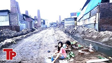 Dân khốn khổ vì ô nhiễm, rác thải hoành hành: Công an nói 