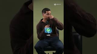 Rome Flynn Talks About The First Time He Met Viola Davis On Set