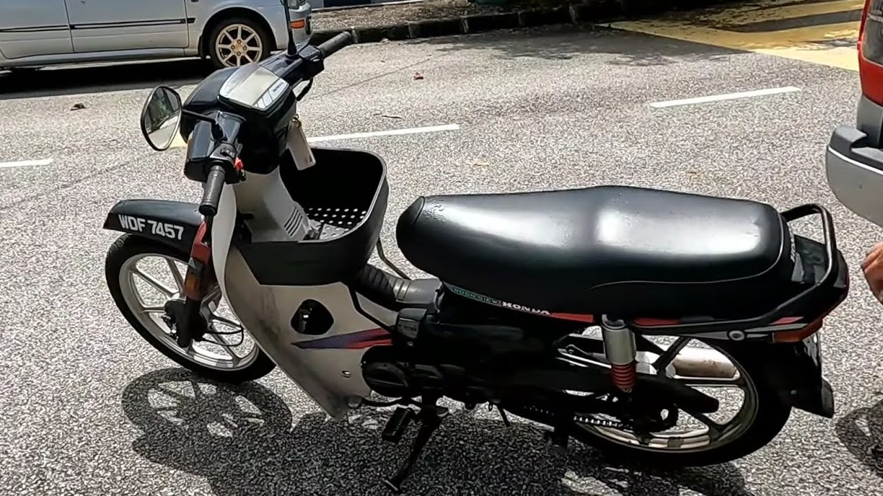 Restoration Ex5 High Power - Part 1