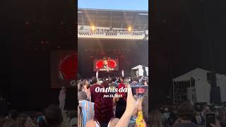 GINUWINE PERFORMING @ SUMMERFEST 📍 MILWAUKEE WI #ginuwine #mypony #summerfest #milwaukee #wi