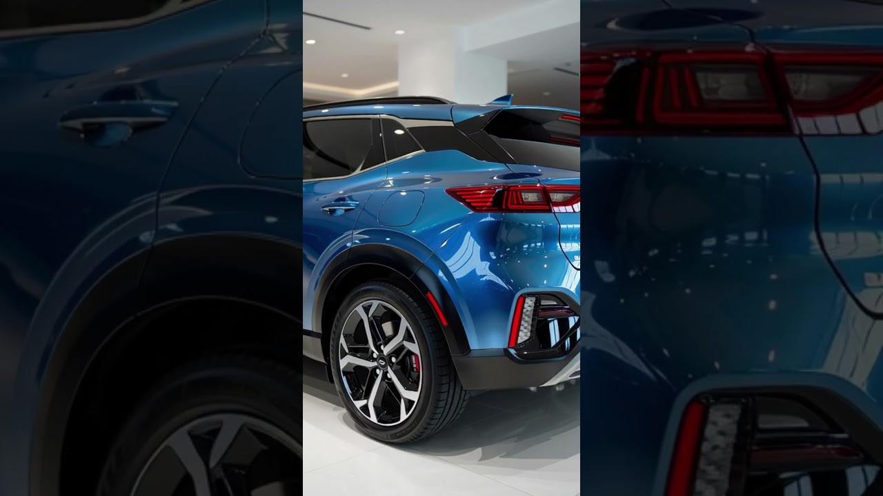 2026 Kia Seltos Interior & Features Review | Smart SUV Upgrade Explained 