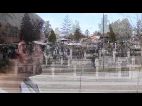White Man D - Rest In Peace  【official Video】【Serbian Rap Music 2013】