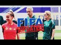 FIFA Women Soccer New Rule 2026 Women Soccer World Cup ⚽️❤️ DFB Frauen Mannschaft WM Germany Women