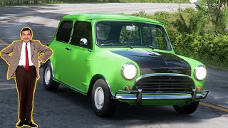 1965 MINI COOPER S  Forza Horizon 5 [Test Drive]