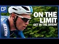 On The Limit: Canyon Eisberg's Tour Of Britain | Episode 1