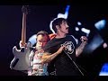 Red Hot Chili Peppers - Kaaboo festival [1080P] Full show