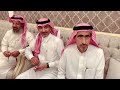 حفل عقد قِران الشاب /عبدالله صالح سعيد الكنانى على ابنة / احمد مشرف الزهراني