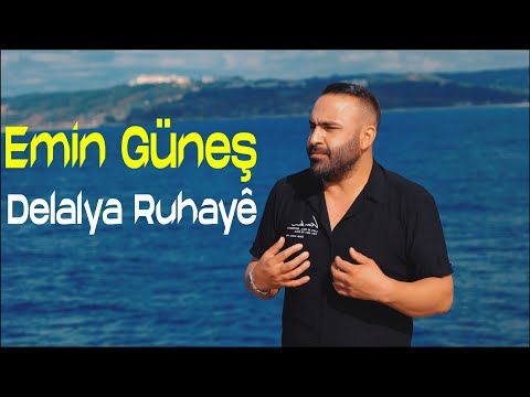 Emin Güneş - Delalya Ruhayê (Official Music Video)