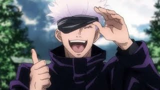 Manga Gojo Scene Pack Mid Quality But Idgaf