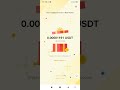 Binance Red Packet Code Today | Binance Red Packet Code 27-28 April | Red Packet Code in Binance