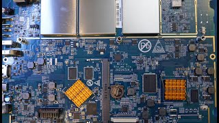 Teardown of a Micsig STO1004 Smart Tablet Oscilloscope Teardown of a Micsig STO1004 Smart Tablet Oscilloscope