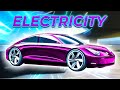 Hyundai Ioniq 6 New Form of Electricity