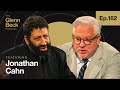 Warning what happens when america gives up god  jonathan cahn  the glenn beck podcast  ep 182