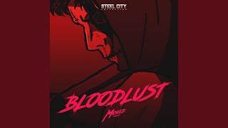 Blood Warriors feat King Stephen