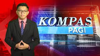 Full Kompas Manado Pagi 12 Februari 2026
