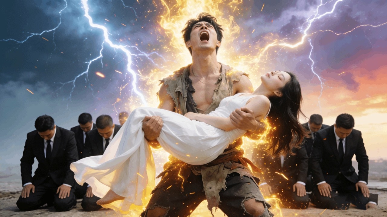 เทพสงครามตามหาพี่น้องขอทานผู้เคยช่วยชีวิต แต่พบเพียงศพเย็นชา จึงสาบานล้างแค้น สะเทือนทั้งแผ่นดิน