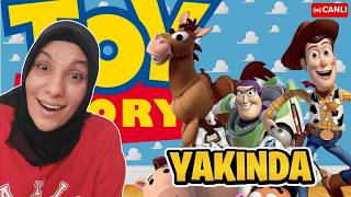 TOY STORY GELMEDEN SON MAÇLAR! 🧸 Fortnite Mağaza Nöbeti Başladı!