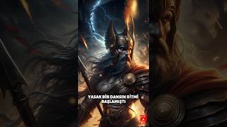 Aphrodite Ve Ares’in Aşkı Resimi