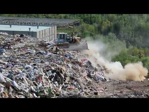 Nearest Dump Open Today