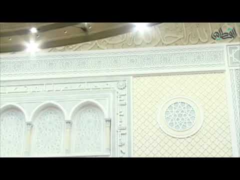 ماتيسر من سورة القصص خاشعة للشيخ ناصر القطامي ٢٤ ٢ ١٤٤٠