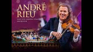 André Rieu’s Surprising News Leaves Fans Speechless