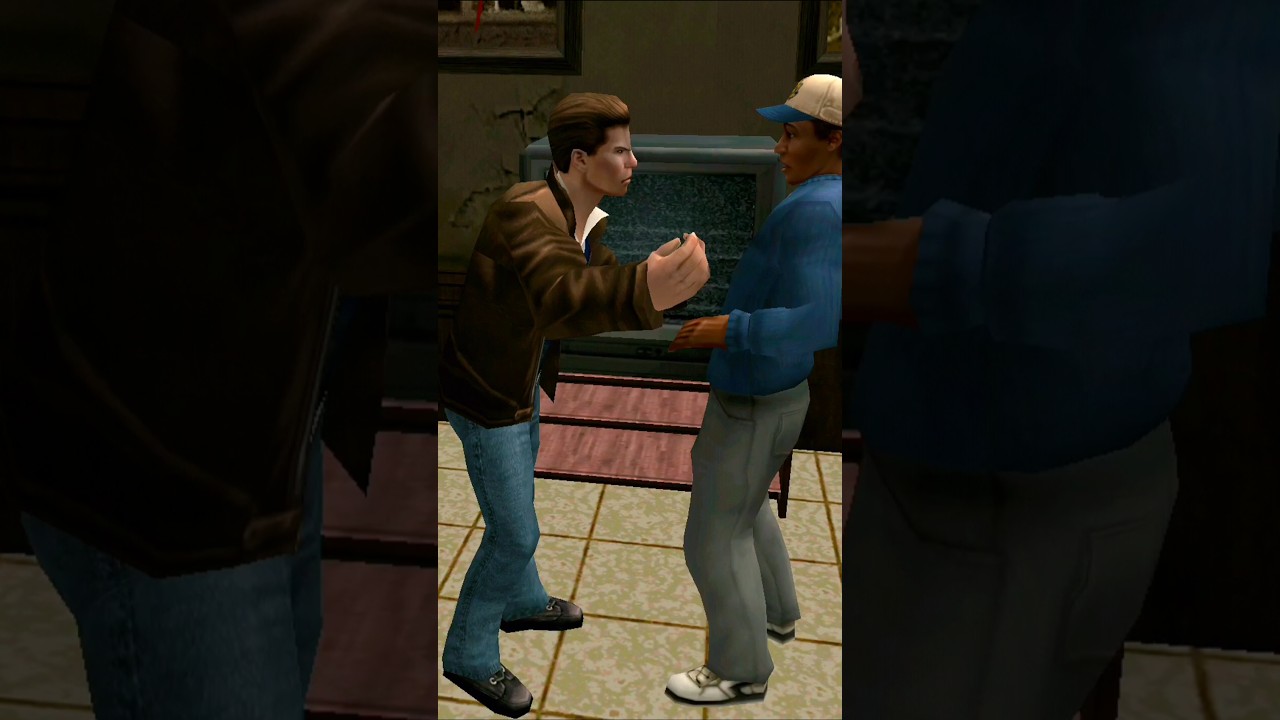 "KEEP SHOUTIN' HERO, SEE WHERE IT GETS YOU."