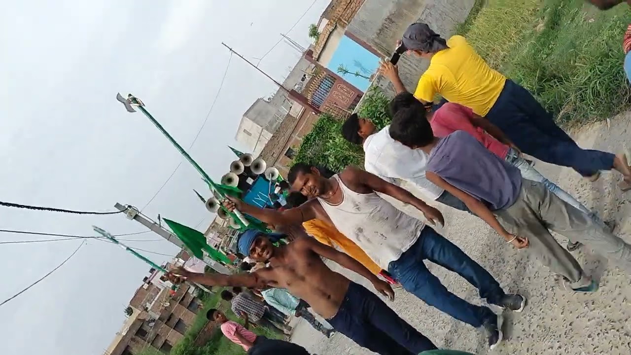 motipur singhaila islamiya akhara