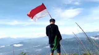 Puncak buntu sesean(TORAJA)