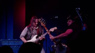 A Man Called Chicken - Inside The Hole - Live