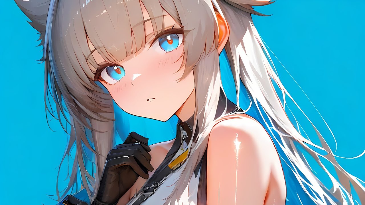 Alan Walker - Faded (Sped Up)