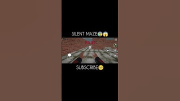 SILENT MAZE ES 27 😰😱💔 #garrysmod #gmod #bonelab #gaming #scp #shortvideo #shorts