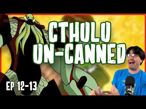 Thumbnail for Reac10 #7: Now THAT Is How You End a Season