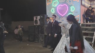 картинка: BEHRUZ MeDia никох туйи 09.01.2022