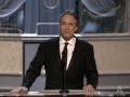 Jon Stewart's Opening Monologue: 2006 Oscars