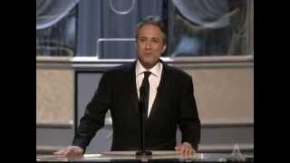 Host jon stewart opens the 78th academy awards. see more 2006 oscar
highlights:
https://www./playlist?list=plj8rjvesnvdowp21wty_vnx4inidd0roh beco...