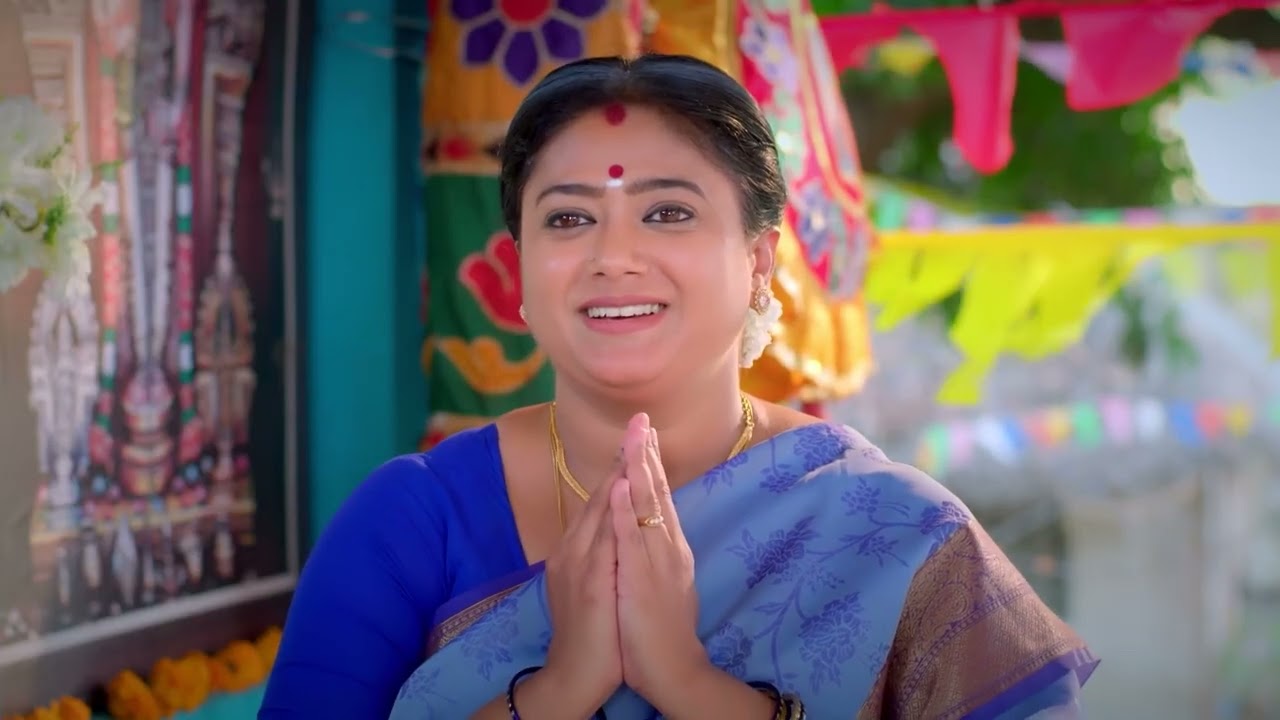 Rajini - Ep 135 - Anbu Aran
Aran Hari, Shreya Anchan - Tamil Tv Serial - Zee5 Tamil Classics