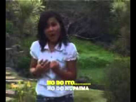 Kristina silalahi - Ho Do Bintang Hu . 3Gp
