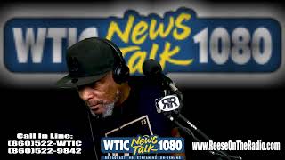 Reese On The Radio Live: October 17, 2024