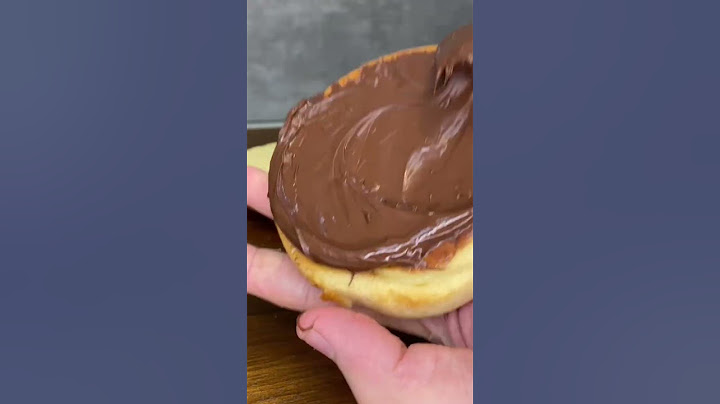 THE SNACK OF LAZINESS!! 🤤🍫 #shorts #recipe #easyrecipe #snack #dessert #shorts #seizemay
