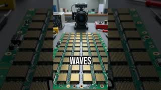 Darkness gets decoded #tech #innovation #science