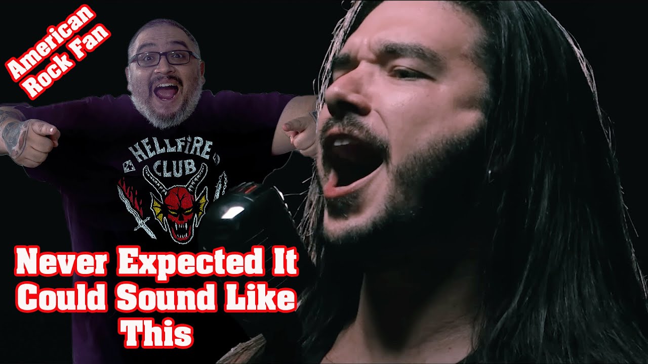 Dan Vasc | My Heart Will Go On (Céline Dion Cover) | History and Reaction