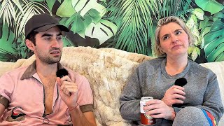 I Married A Gay Man: Sex After Giving Birth (podcast)